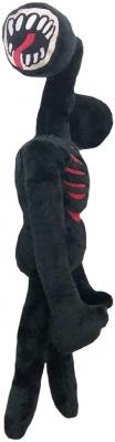 15.6 inches Siren Head Plush Toys