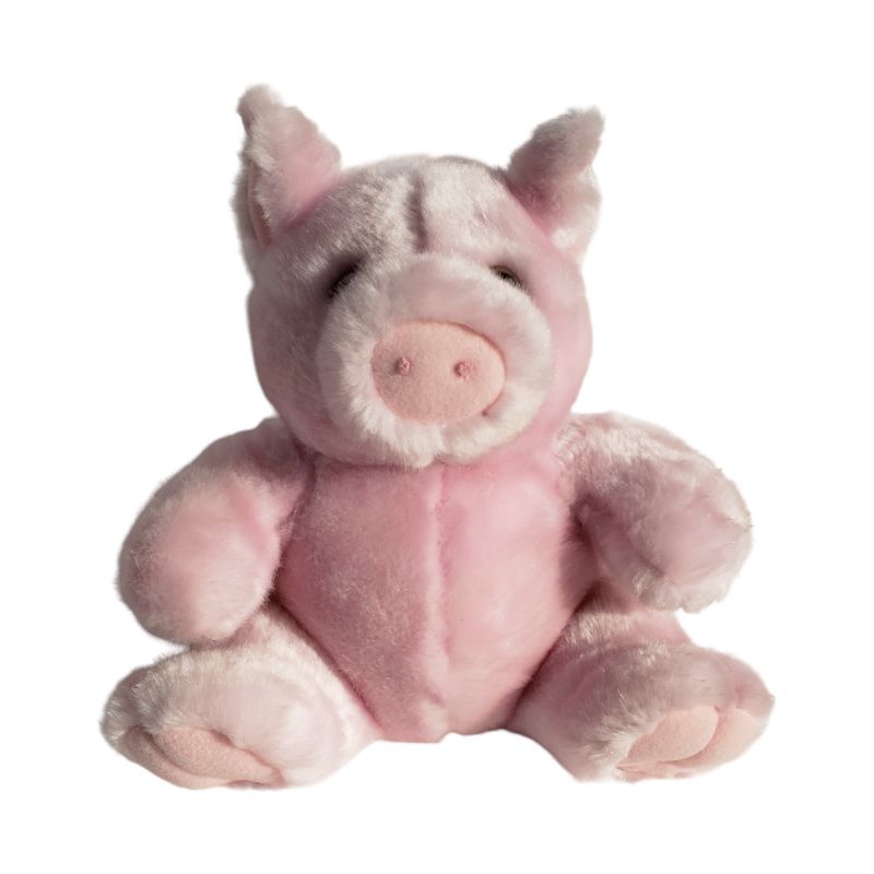 Pinky Pig 2002 Herrington Bears 8