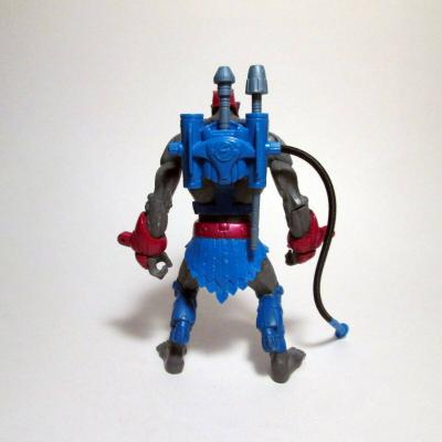 Masters of The Universe: Stratos Toy 6