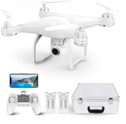 Potensic T25 Drone with 2K Camera for Adults