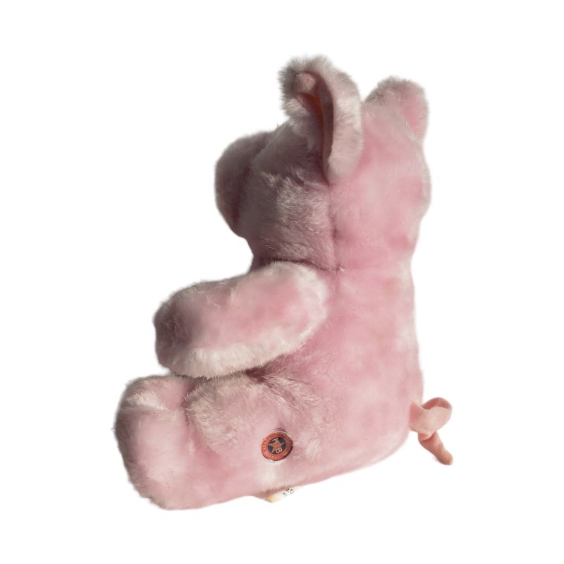 Pinky Pig 2002 Herrington Bears 8