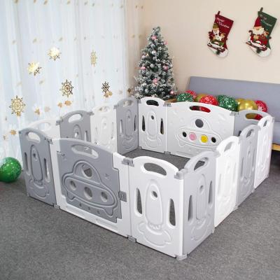 Foldable Baby playpen Baby Folding Play Pen Kids Activity Centre