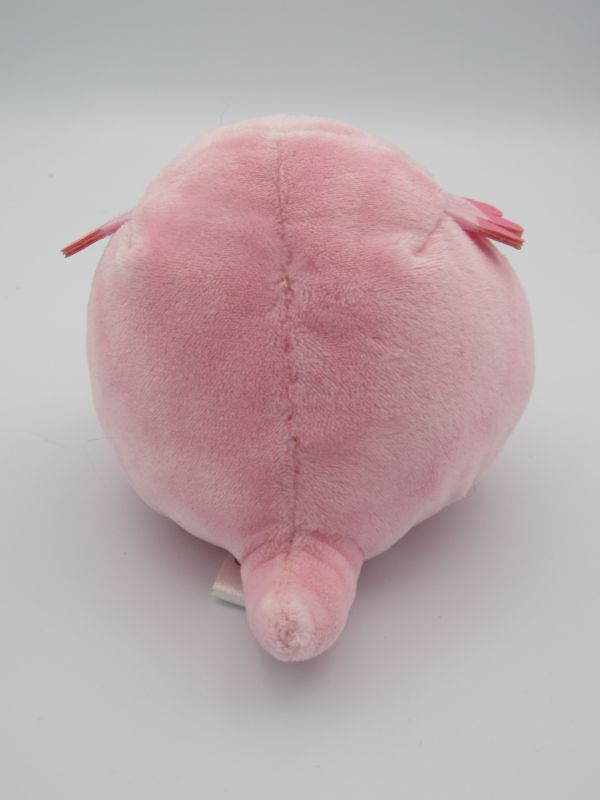  Chansey Sitting Cuties Pokemon Fit Plush Nintendo Authentic