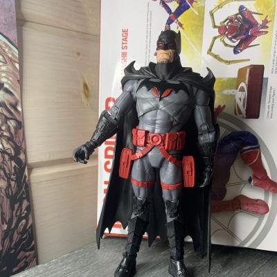 McFarlane dc multiverse flashpoint batman 