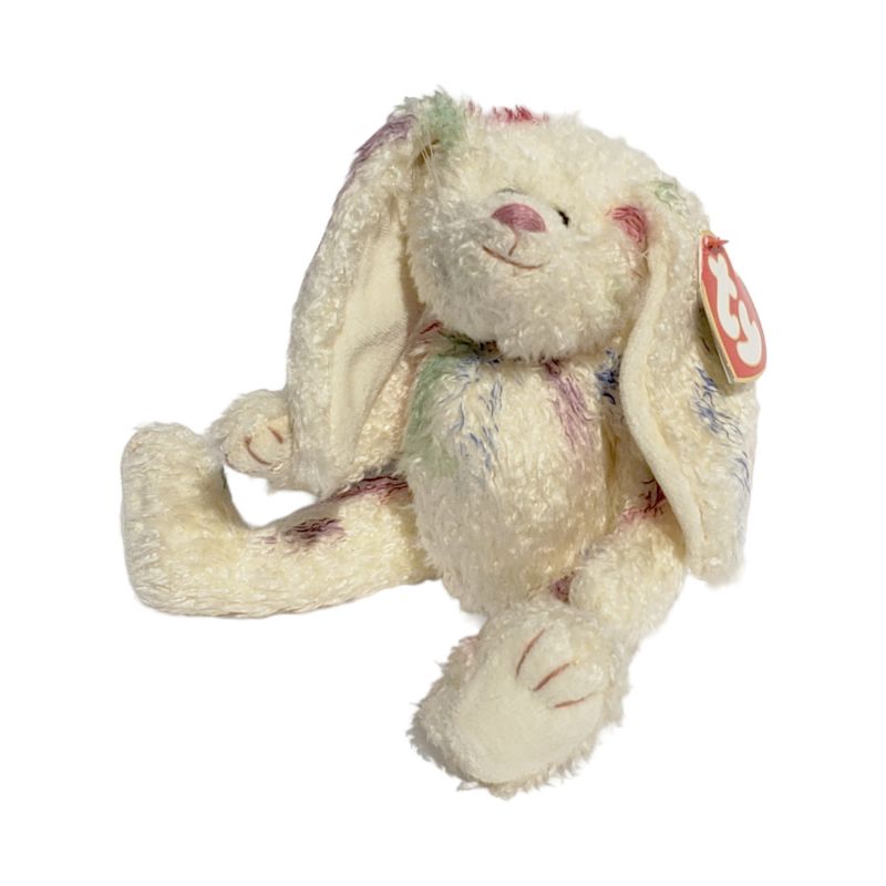 TY 1993 “Georgia” the Rabbit Attic Treasures, Retired, No Eg