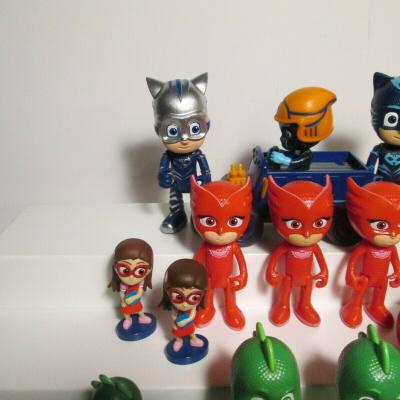 PJ Masks: Assorted 4