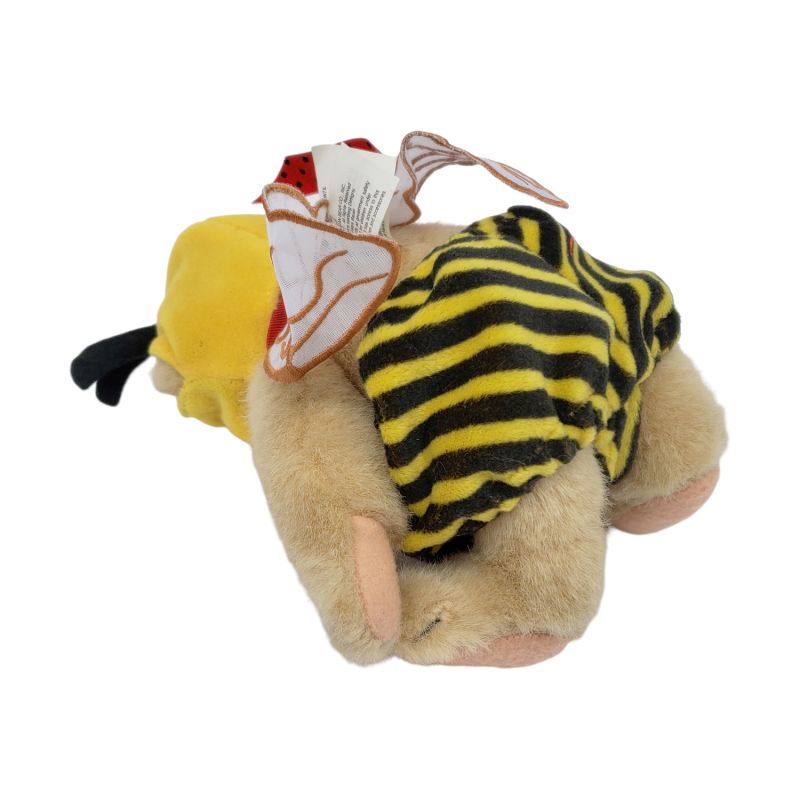 A taste of honey bee North American Bear Company Muffy Vande