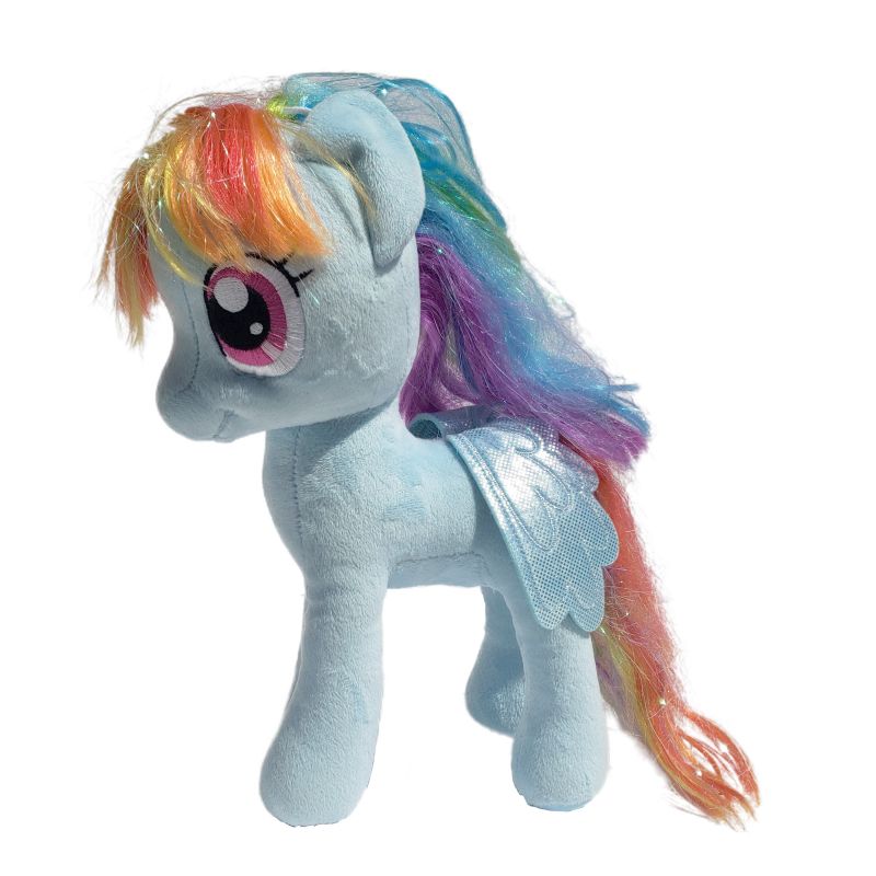 Rainbow Dash Aurora World 12