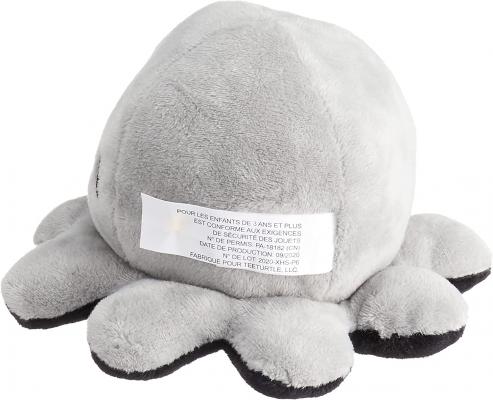 TeeTurtle | The Original Reversible Octopus Plushie