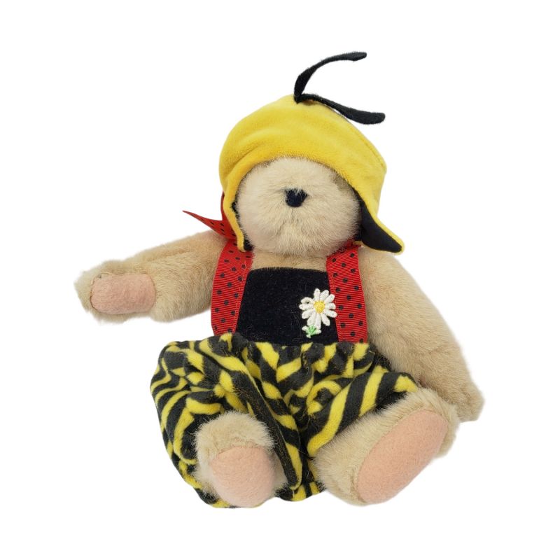 A taste of honey bee North American Bear Company Muffy Vande