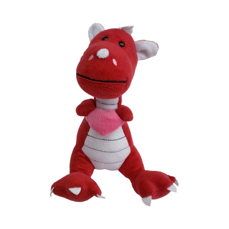 Valentines Heart Dragon 11