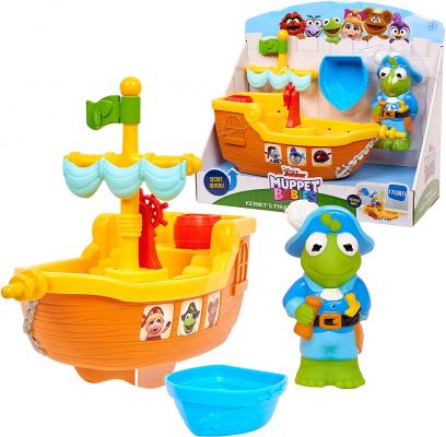 Muppet Babies Tub Time Cruiser