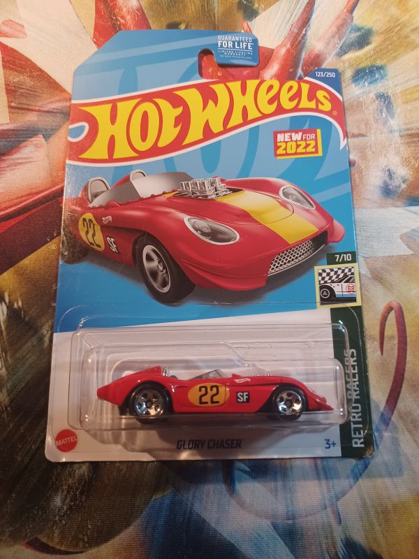 Hotwheels