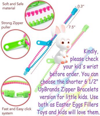 UpBrands 96 Party Favors for Kids Easter Egg Stuffers