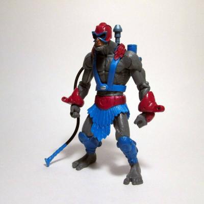 Masters of The Universe: Stratos Toy 6