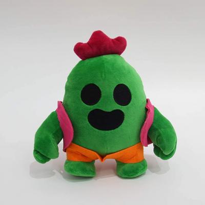 SAMTITY Cactus Plush Doll, Childrens Cactus Stuffed Toy