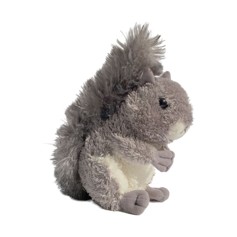 Aurora - Flopsie Plush - Nutty Squirrel 6” - Old Style Warm 